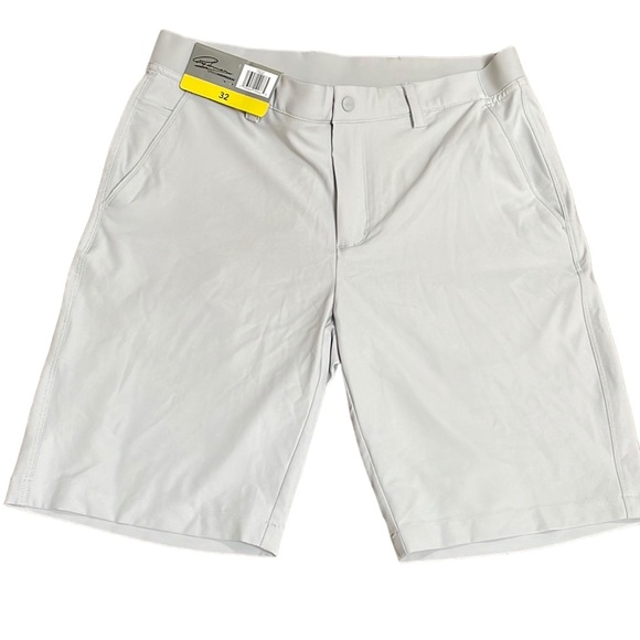 Greg Norman - Ultimate Comfort Short - Picture 1 of 4